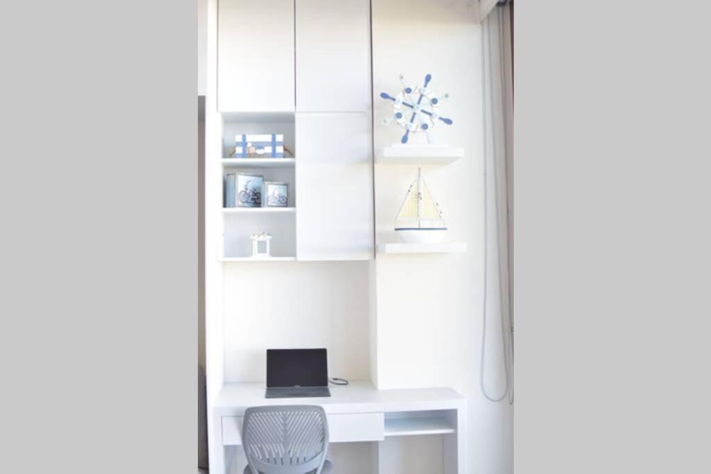 Modern Stylish Apt. Steps Away From The Beach Nuevo Vallarta Exterior photo